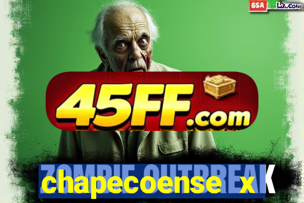 chapecoense x mirassol palpite
